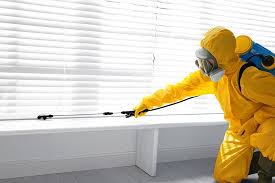 Best Pest Control for Multi-Family Homes  in Taylorsville, MS